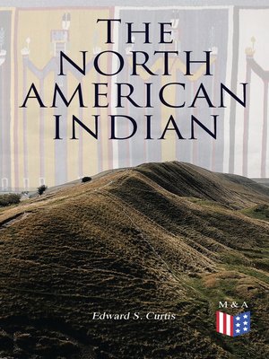 cover image of The North American Indian